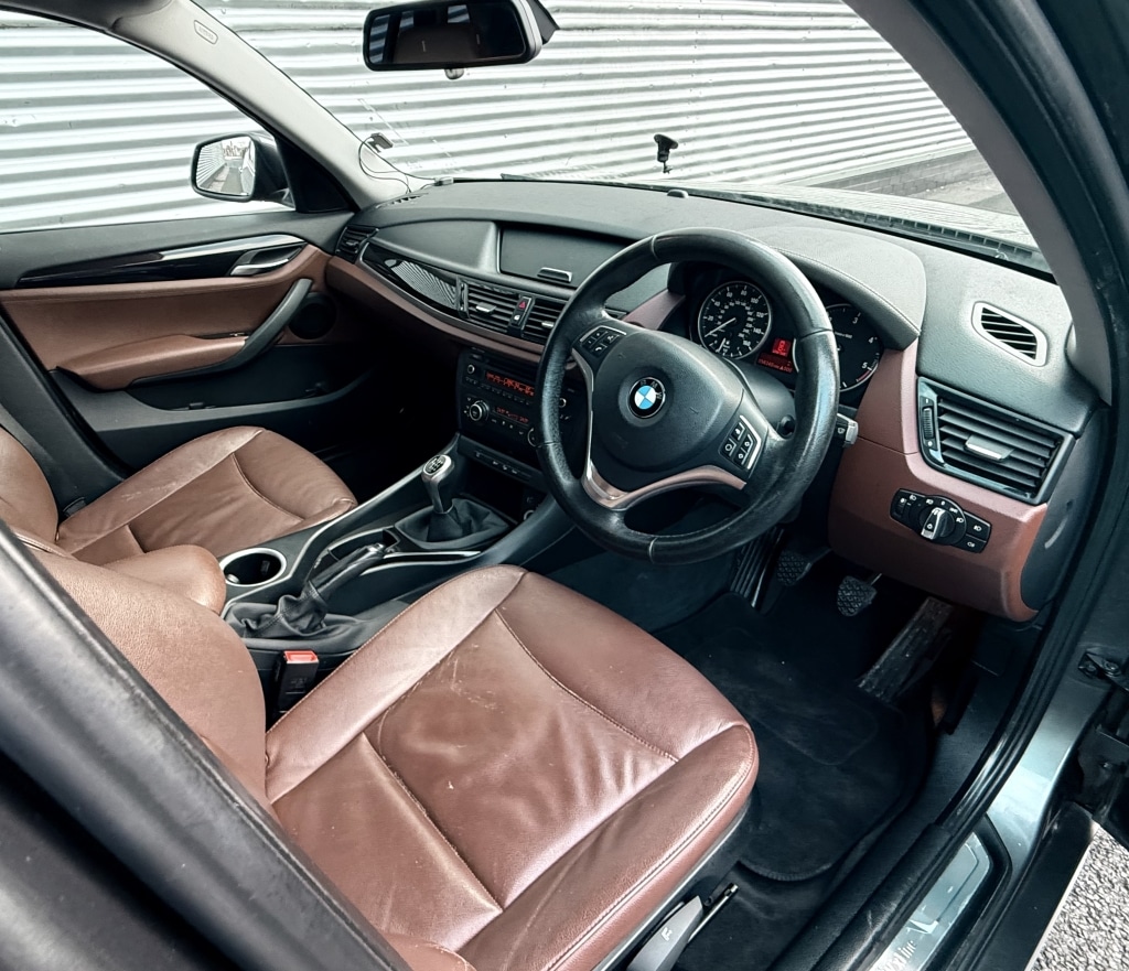 Used BMW X1 2014 for sale - 77061310: Photo 16