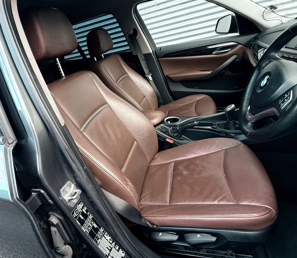 Used BMW X1 2014 for sale - 77061310: Photo 17