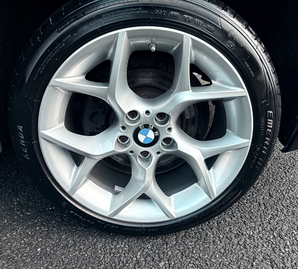 Used BMW X1 2014 for sale - 77061310: Photo 18