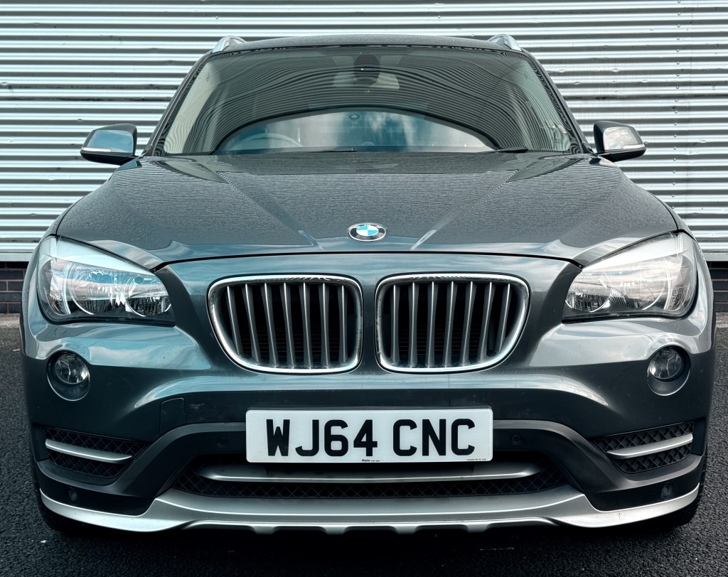 Used BMW X1 2014 for sale - 77061310: Photo 2