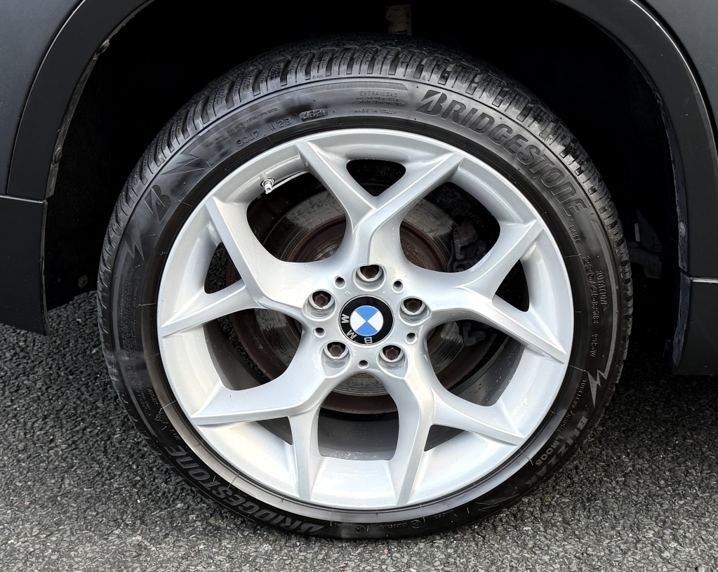 Used BMW X1 2014 for sale - 77061310: Photo 7