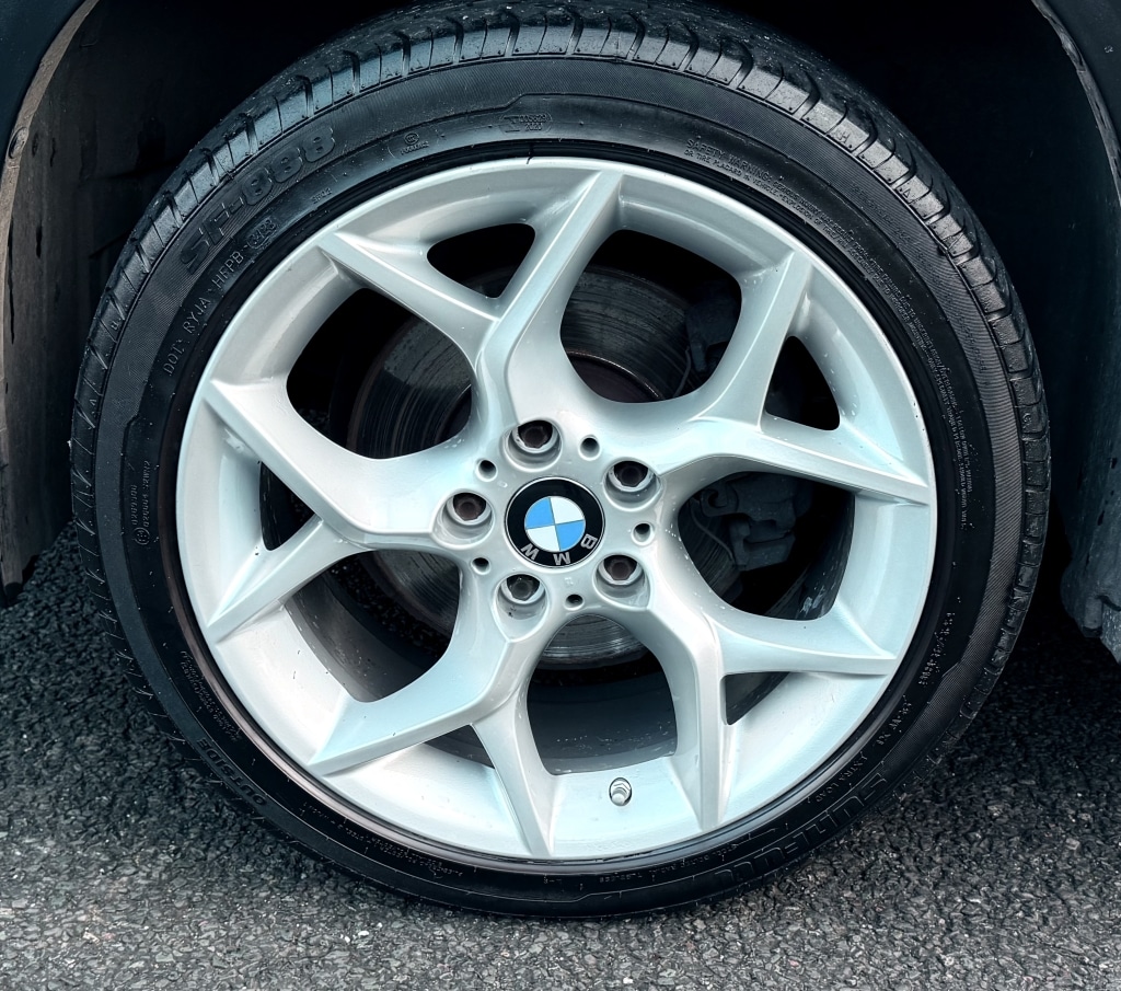 Used BMW X1 2014 for sale - 77061310: Photo 8