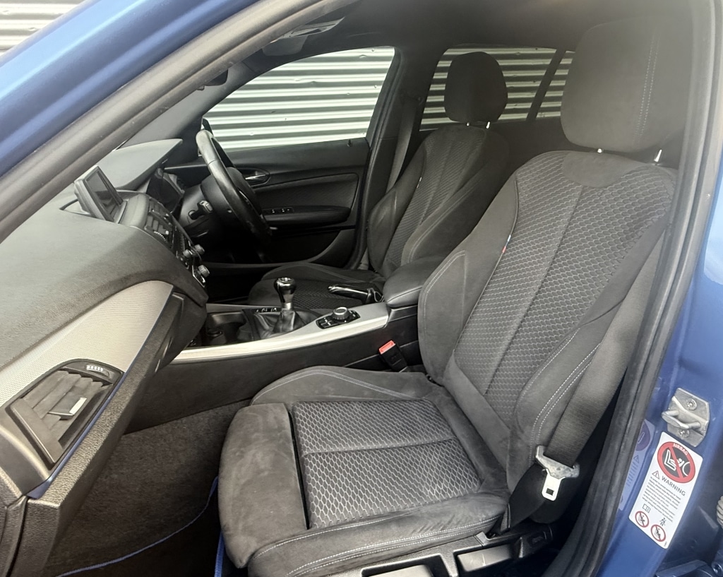 Used BMW 1 Series 2013 for sale - 76497657: Photo 10