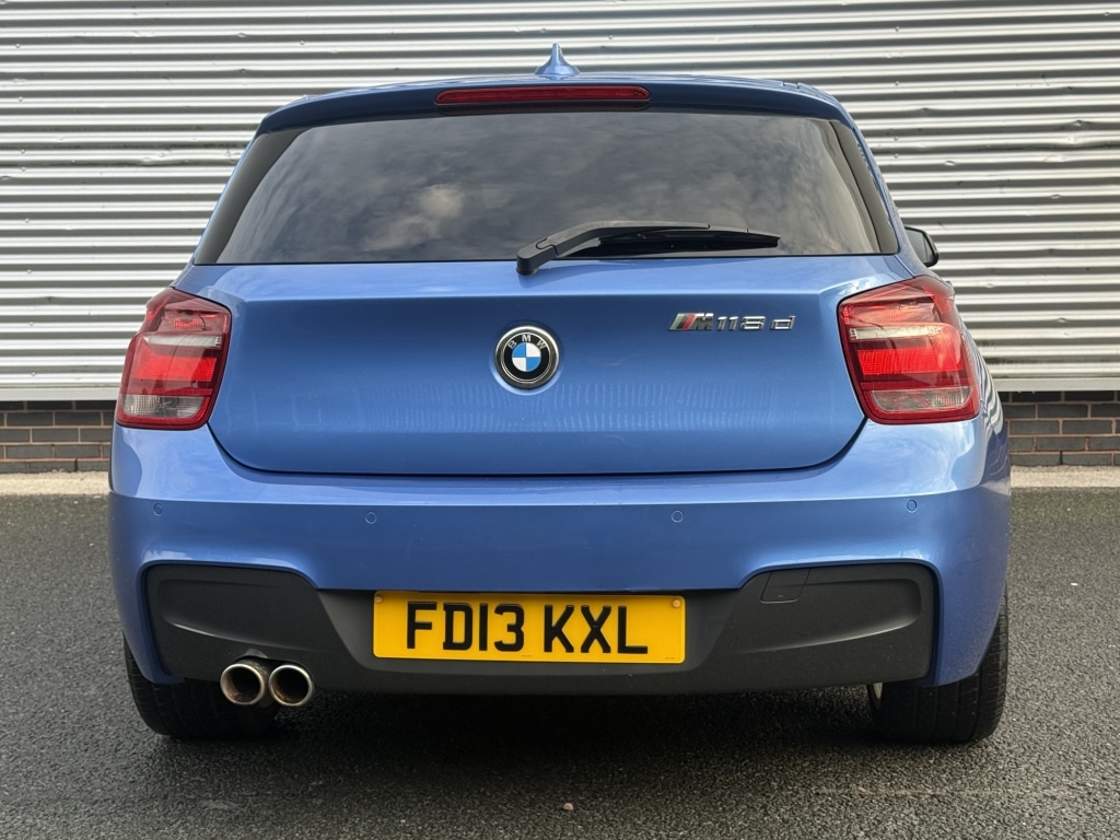 Used BMW 1 Series 2013 for sale - 76497657: Photo 12