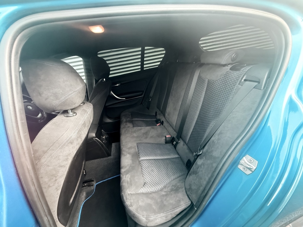 Used BMW 1 Series 2013 for sale - 76497657: Photo 14