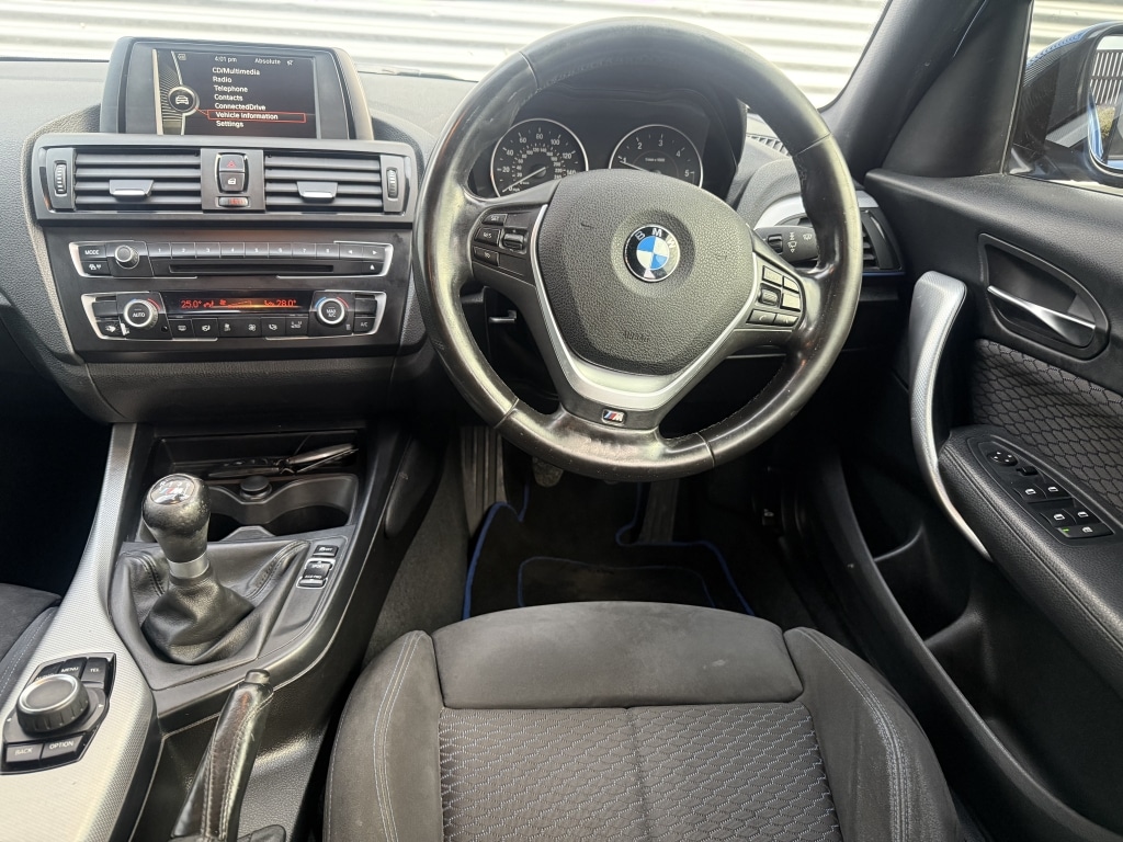Used BMW 1 Series 2013 for sale - 76497657: Photo 16