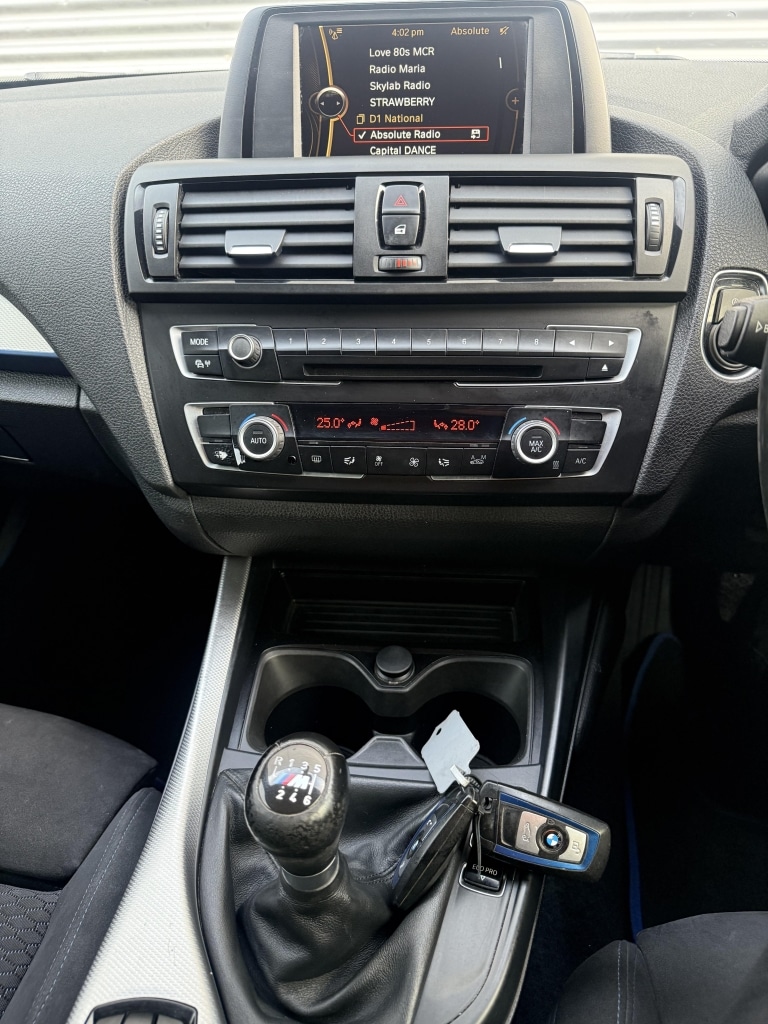 Used BMW 1 Series 2013 for sale - 76497657: Photo 17