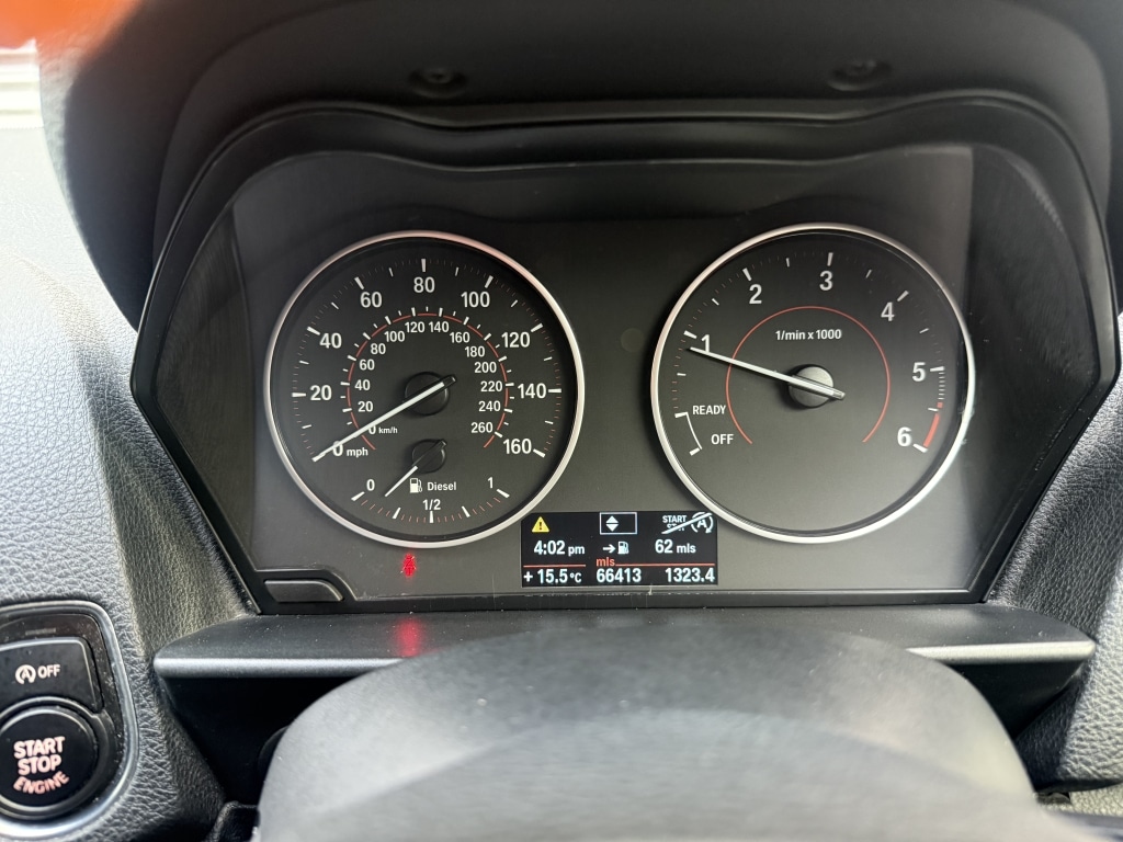 Used BMW 1 Series 2013 for sale - 76497657: Photo 18