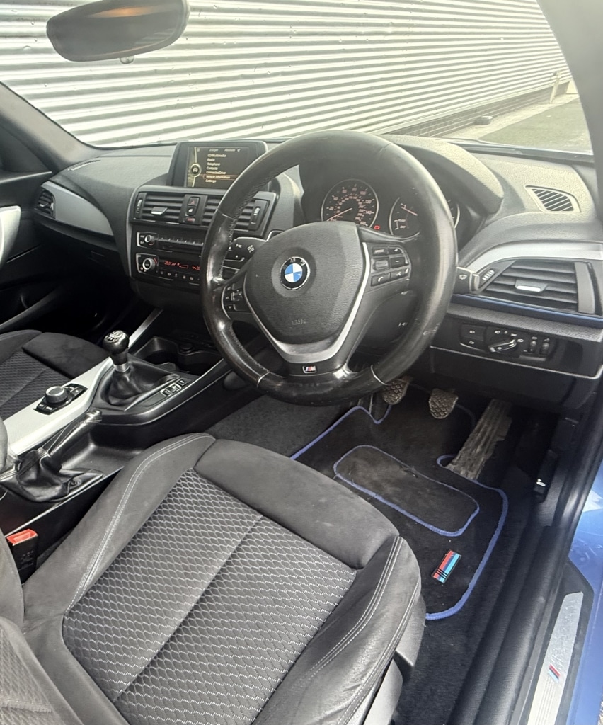 Used BMW 1 Series 2013 for sale - 76497657: Photo 19