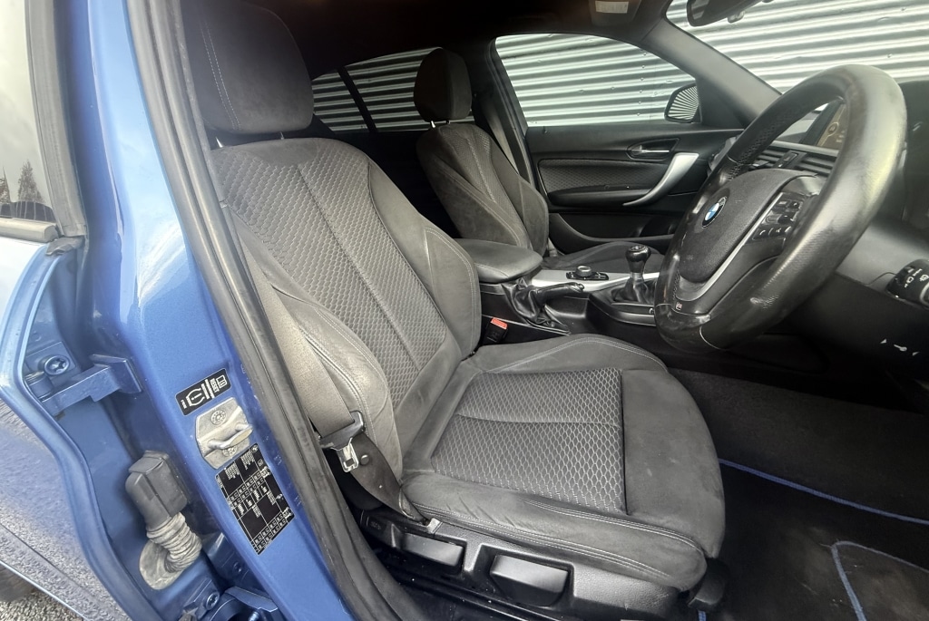 Used BMW 1 Series 2013 for sale - 76497657: Photo 5