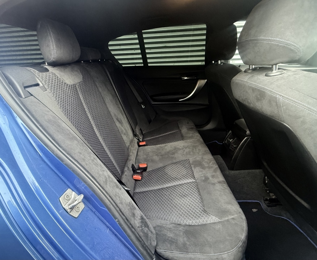 Used BMW 1 Series 2013 for sale - 76497657: Photo 6