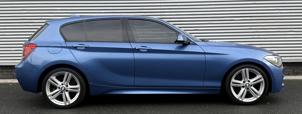 Used BMW 1 Series 2013 for sale - 76497657: Photo 7