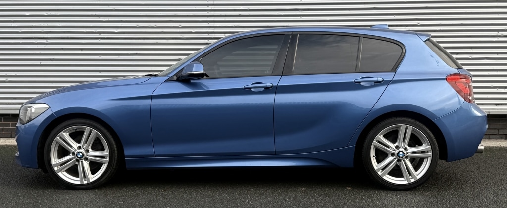 Used BMW 1 Series 2013 for sale - 76497657: Photo 9