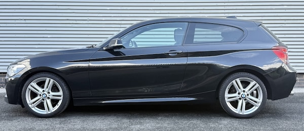 Used BMW 1 Series 2013 for sale - 75724767: Photo 10
