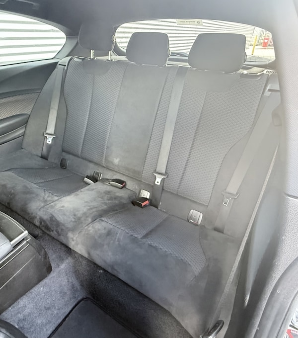 Used BMW 1 Series 2013 for sale - 75724767: Photo 12