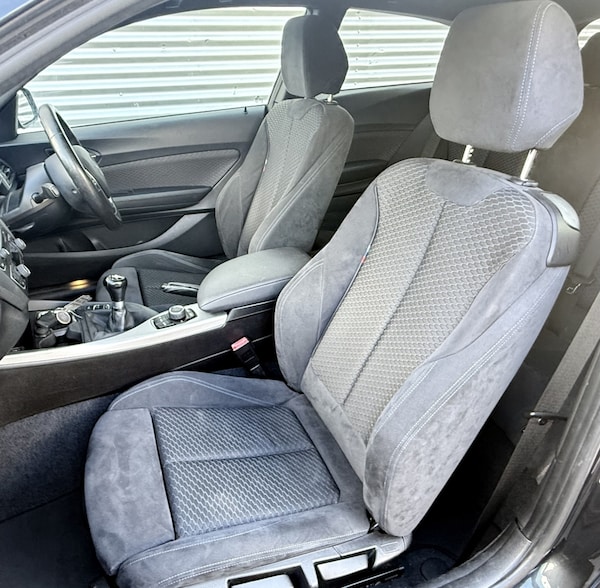 Used BMW 1 Series 2013 for sale - 75724767: Photo 13