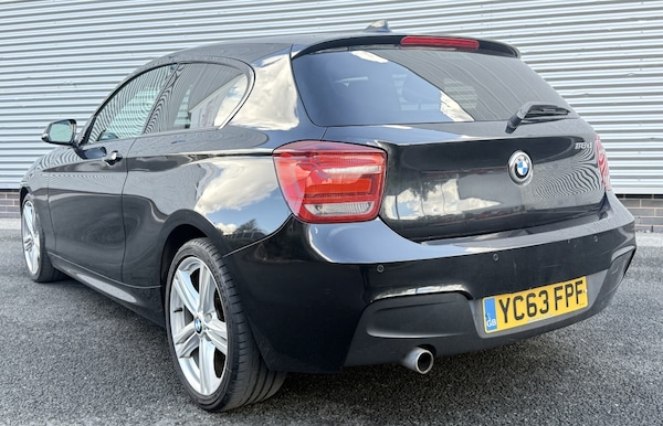 Used BMW 1 Series 2013 for sale - 75724767: Photo 14