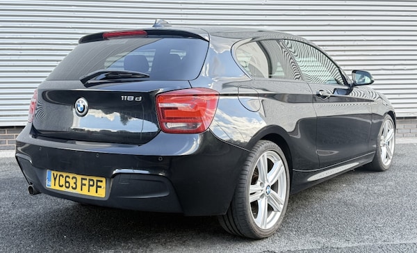 Used BMW 1 Series 2013 for sale - 75724767: Photo 15