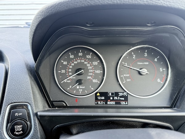 Used BMW 1 Series 2013 for sale - 75724767: Photo 18