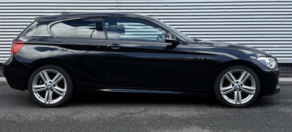 Used BMW 1 Series 2013 for sale - 75724767: Photo 4