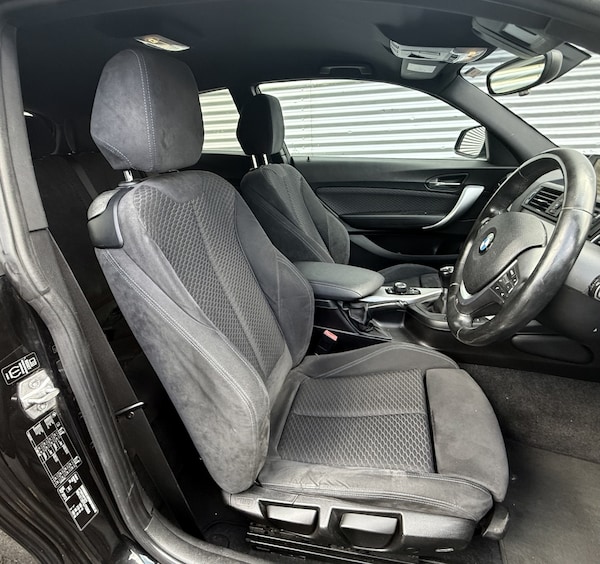 Used BMW 1 Series 2013 for sale - 75724767: Photo 5