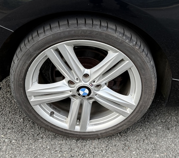 Used BMW 1 Series 2013 for sale - 75724767: Photo 6