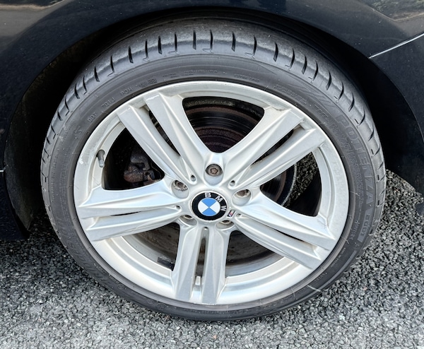 Used BMW 1 Series 2013 for sale - 75724767: Photo 8