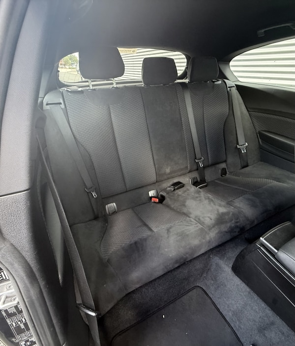 Used BMW 1 Series 2013 for sale - 75724767: Photo 9