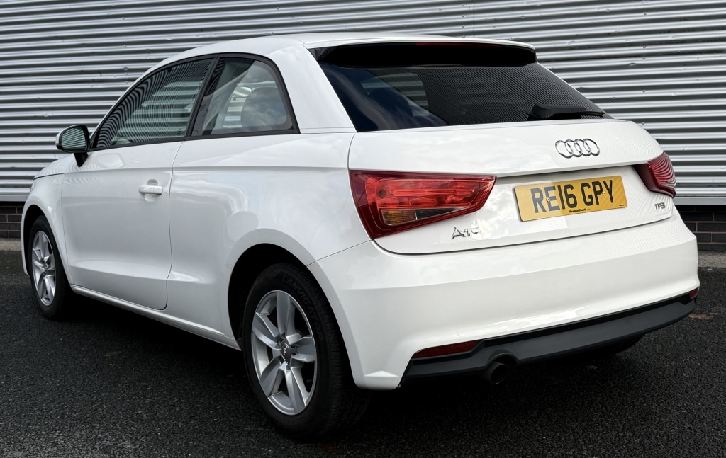 Used Audi A1 2016 for sale - 76407712: Photo 10