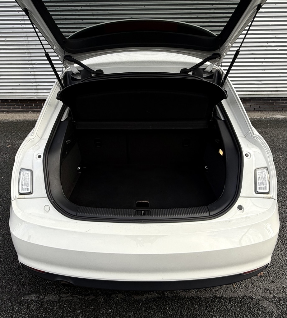 Used Audi A1 2016 for sale - 76407712: Photo 12