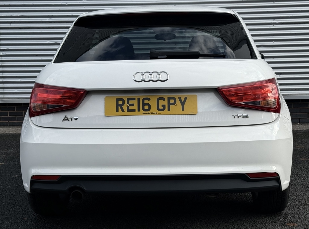 Used Audi A1 2016 for sale - 76407712: Photo 14