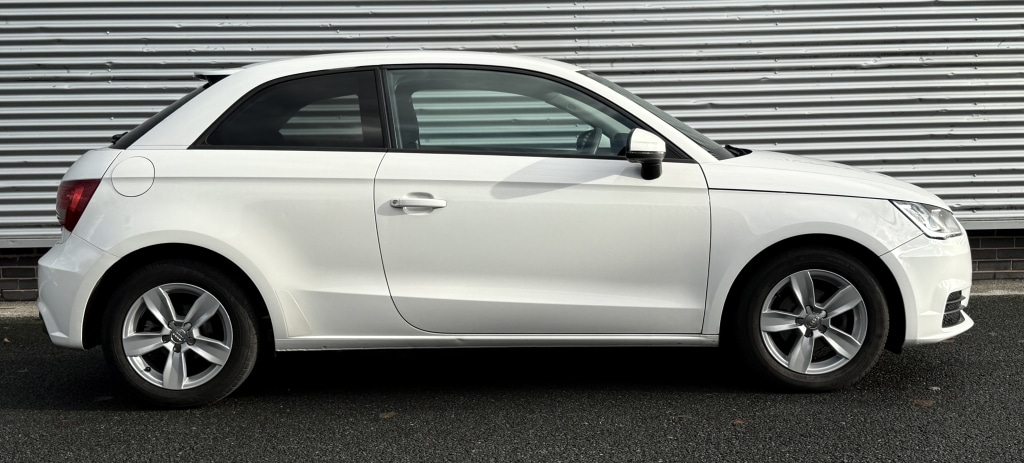 Used Audi A1 2016 for sale - 76407712: Photo 3