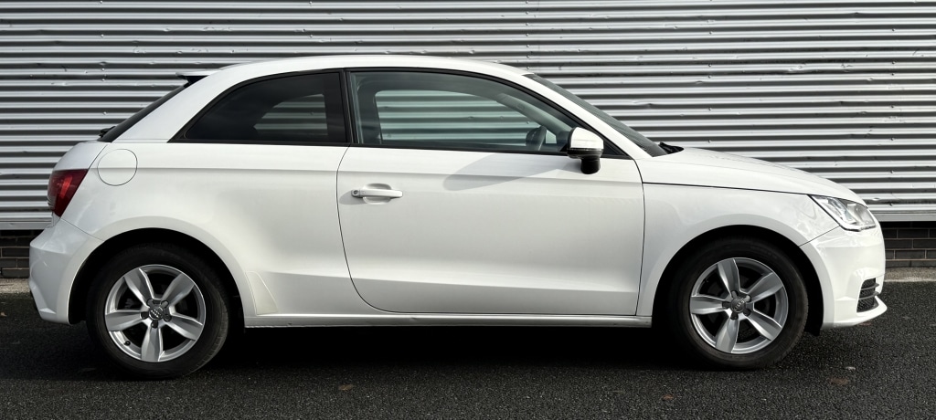 Used Audi A1 2016 for sale - 76407712: Photo 4