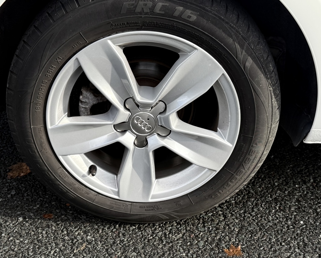 Used Audi A1 2016 for sale - 76407712: Photo 5