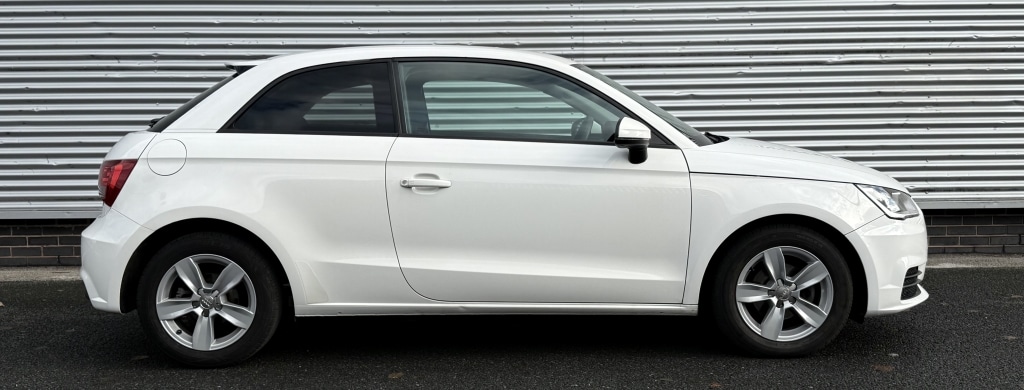 Used Audi A1 2016 for sale - 76407712: Photo 6