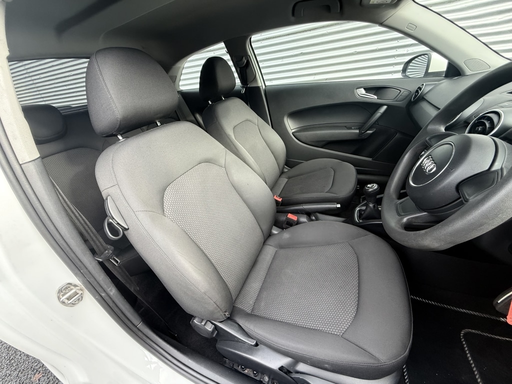 Used Audi A1 2016 for sale - 76407712: Photo 8