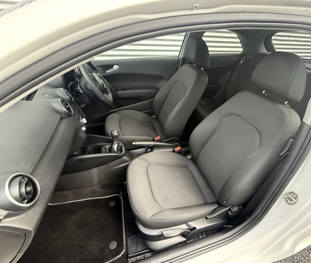 Used Audi A1 2016 for sale - 76407712: Photo 9