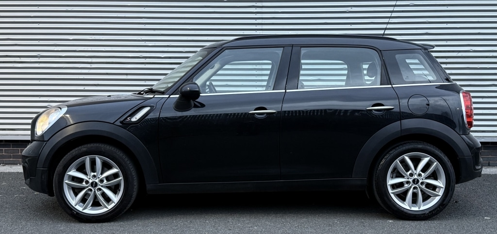 Used MINI Countryman 2014 for sale - 77595653: Photo 12