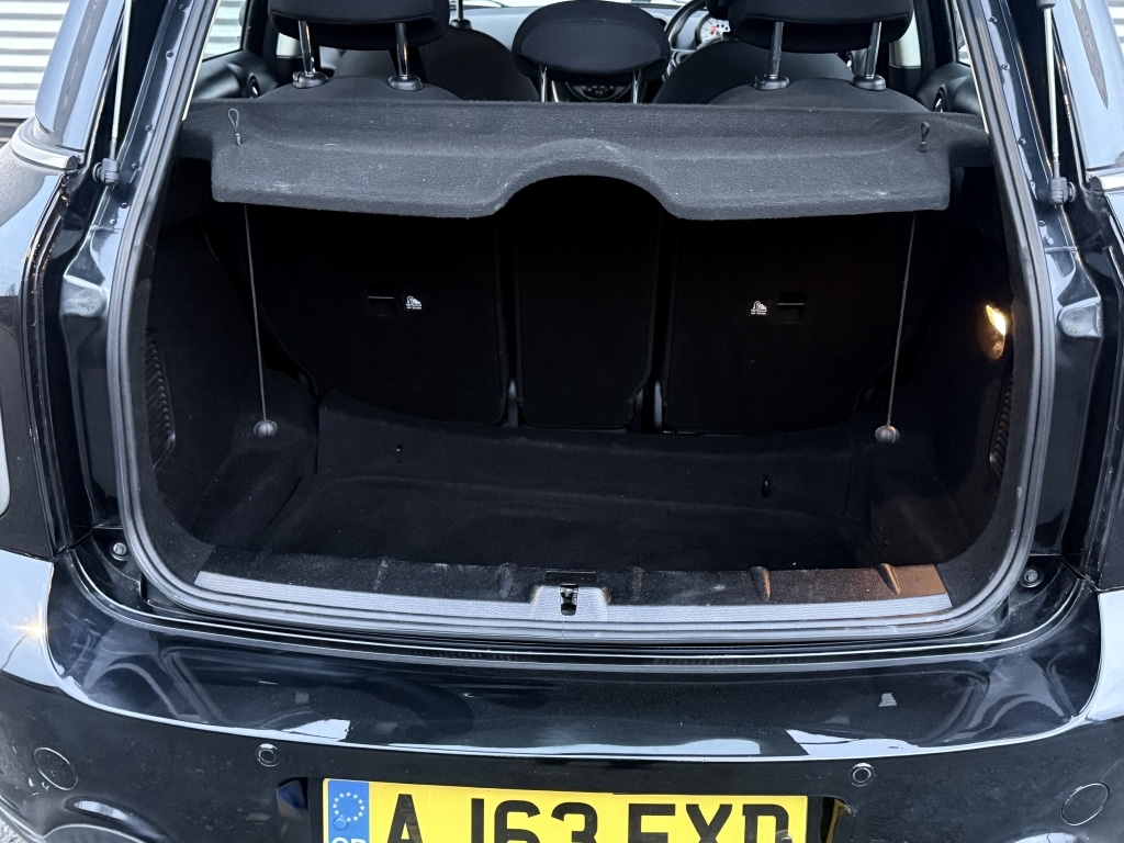 Used MINI Countryman 2014 for sale - 77595653: Photo 13