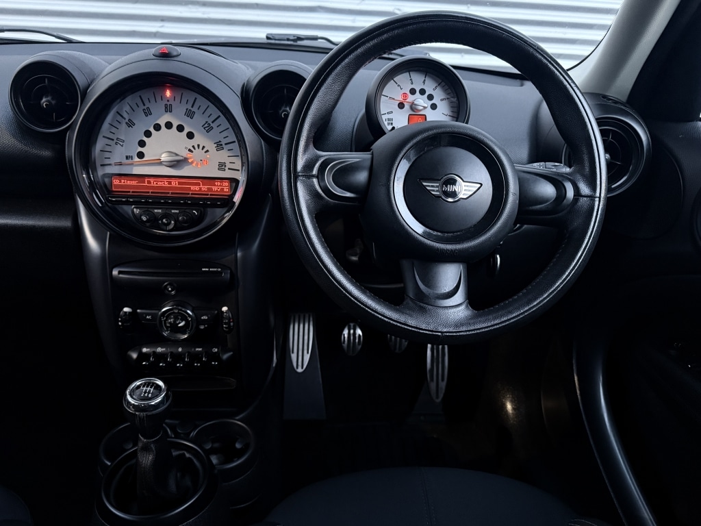 Used MINI Countryman 2014 for sale - 77595653: Photo 14