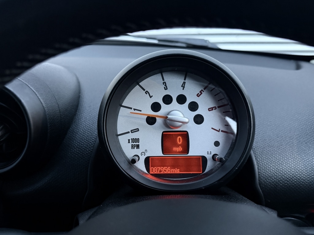 Used MINI Countryman 2014 for sale - 77595653: Photo 15