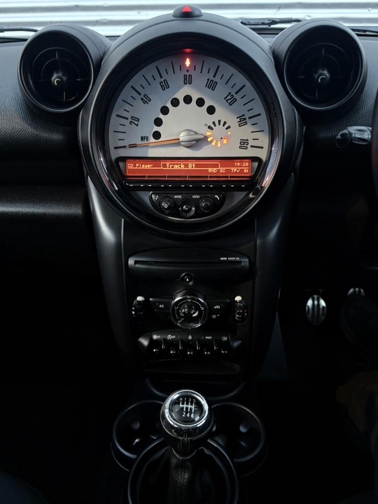 Used MINI Countryman 2014 for sale - 77595653: Photo 16