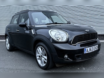 Used MINI Countryman 2014 for sale - 77595653: Photo