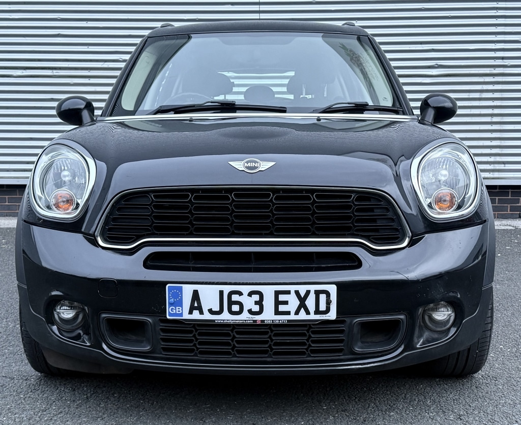 Used MINI Countryman 2014 for sale - 77595653: Photo 2