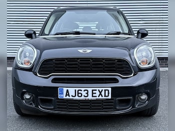 Used MINI Countryman 2014 for sale - 77595653: Photo