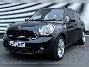 Used MINI Countryman 2014 for sale - 77595653: Photo
