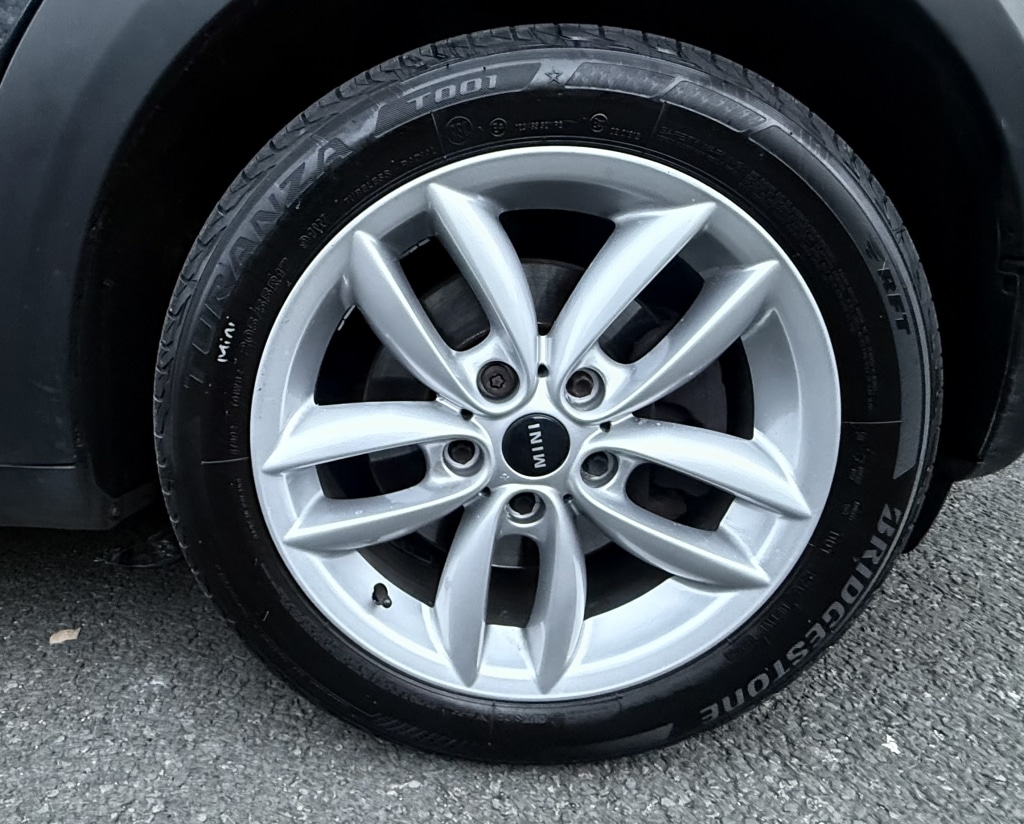 Used MINI Countryman 2014 for sale - 77595653: Photo 4