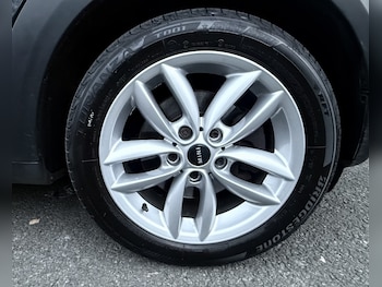 Used MINI Countryman 2014 for sale - 77595653: Photo