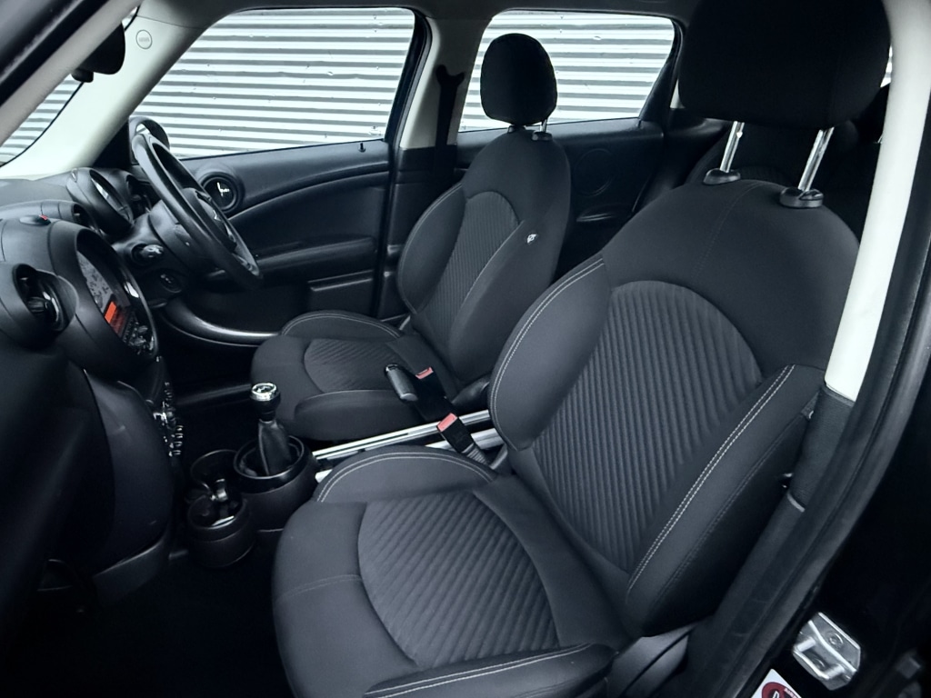 Used MINI Countryman 2014 for sale - 77595653: Photo 5