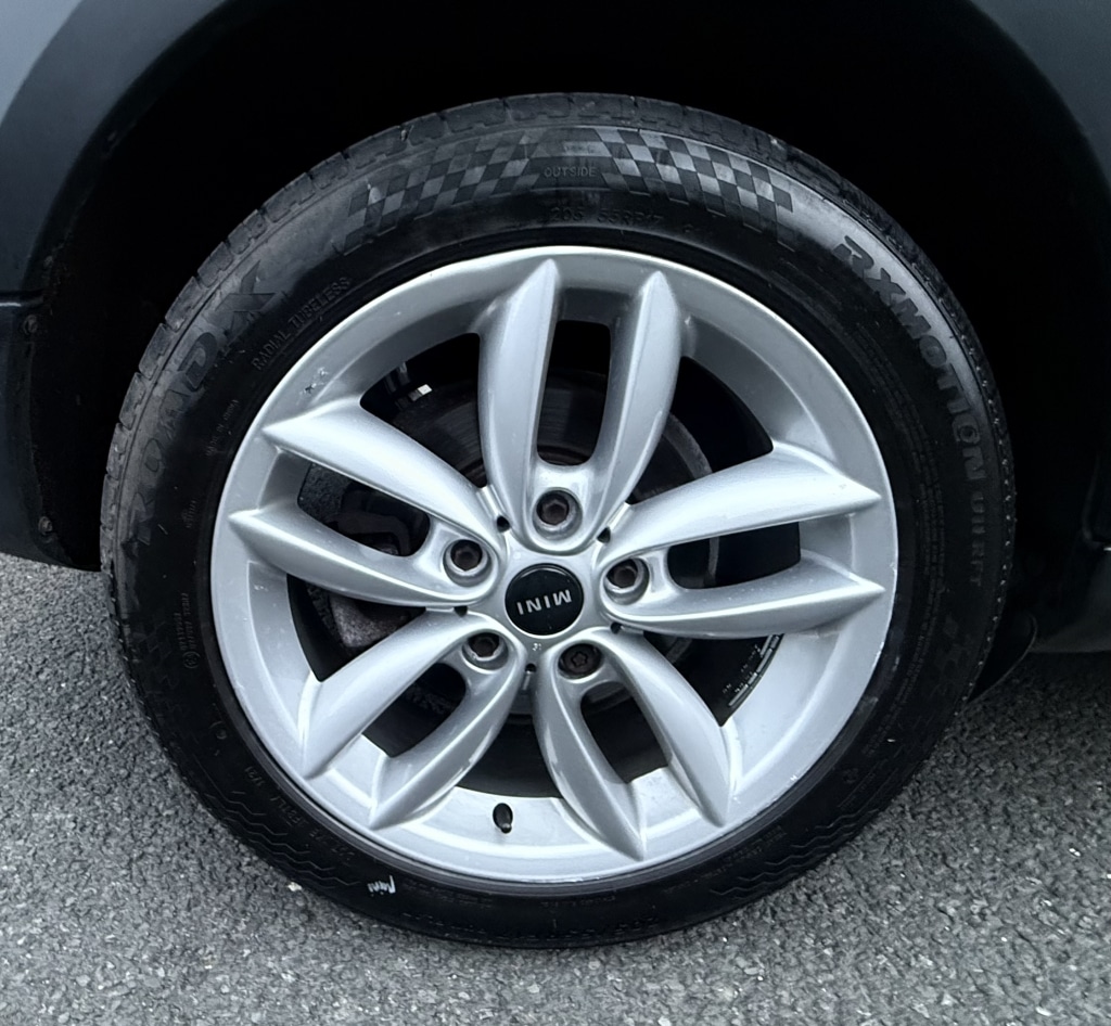 Used MINI Countryman 2014 for sale - 77595653: Photo 6